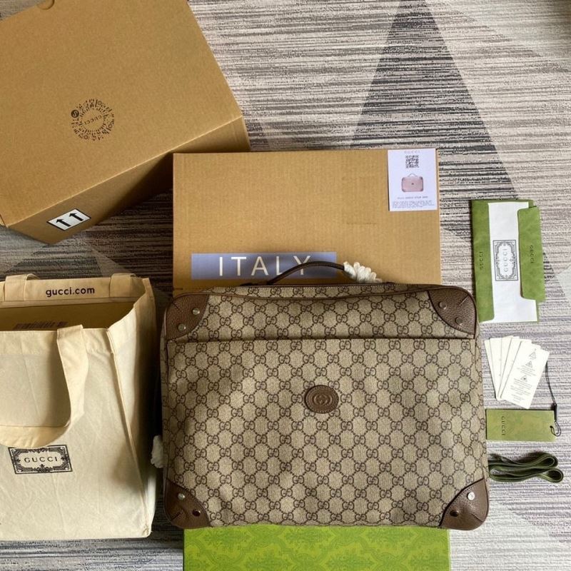 mens Gvc*1 briefcases
